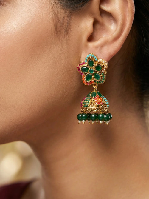Alizeh Jhumka