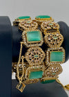 Ameera Bangles Openable by Zarosh Jewel