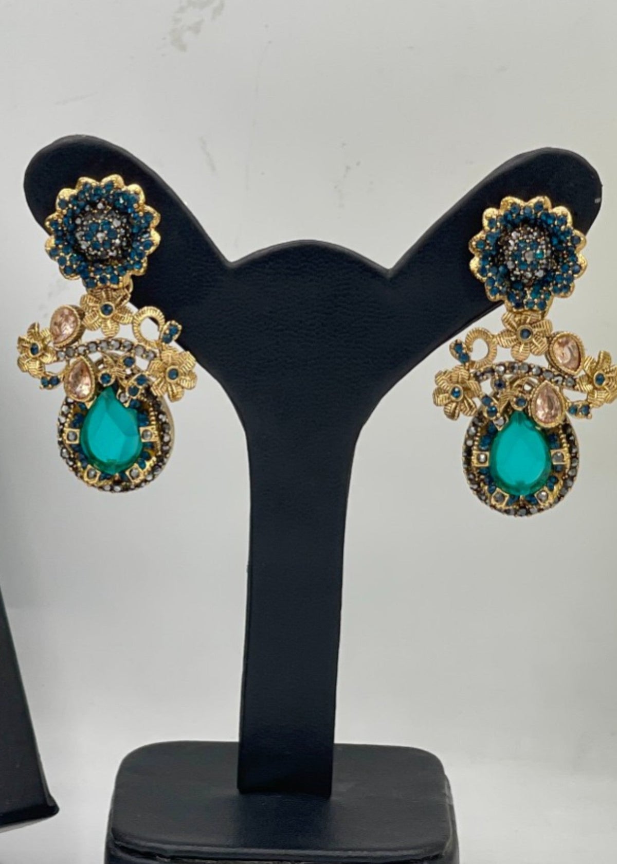 Shop the Amira Earrings from Zarosh Jewel