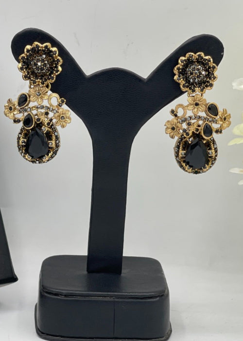 Shop the Amira Earrings from Zarosh Jewel