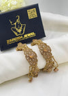 Shop the Anilaa Openable Bangle Set from Zarosh Jewel