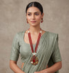 Anum Mala Set by Zarosh Jewel