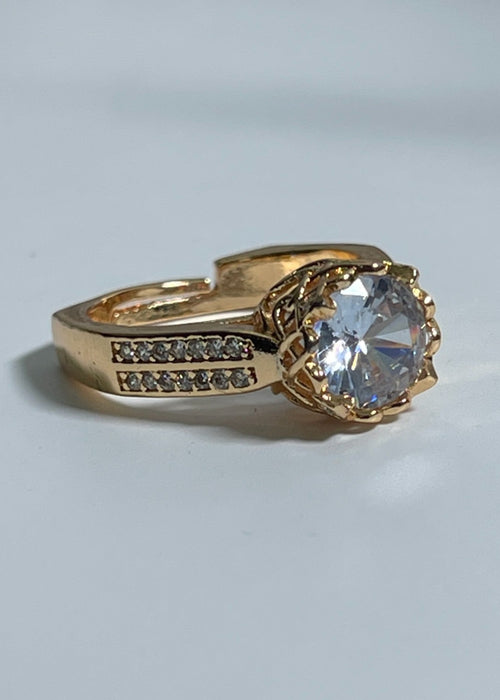 Shop the Aqeela Ring from Zarosh Jewel