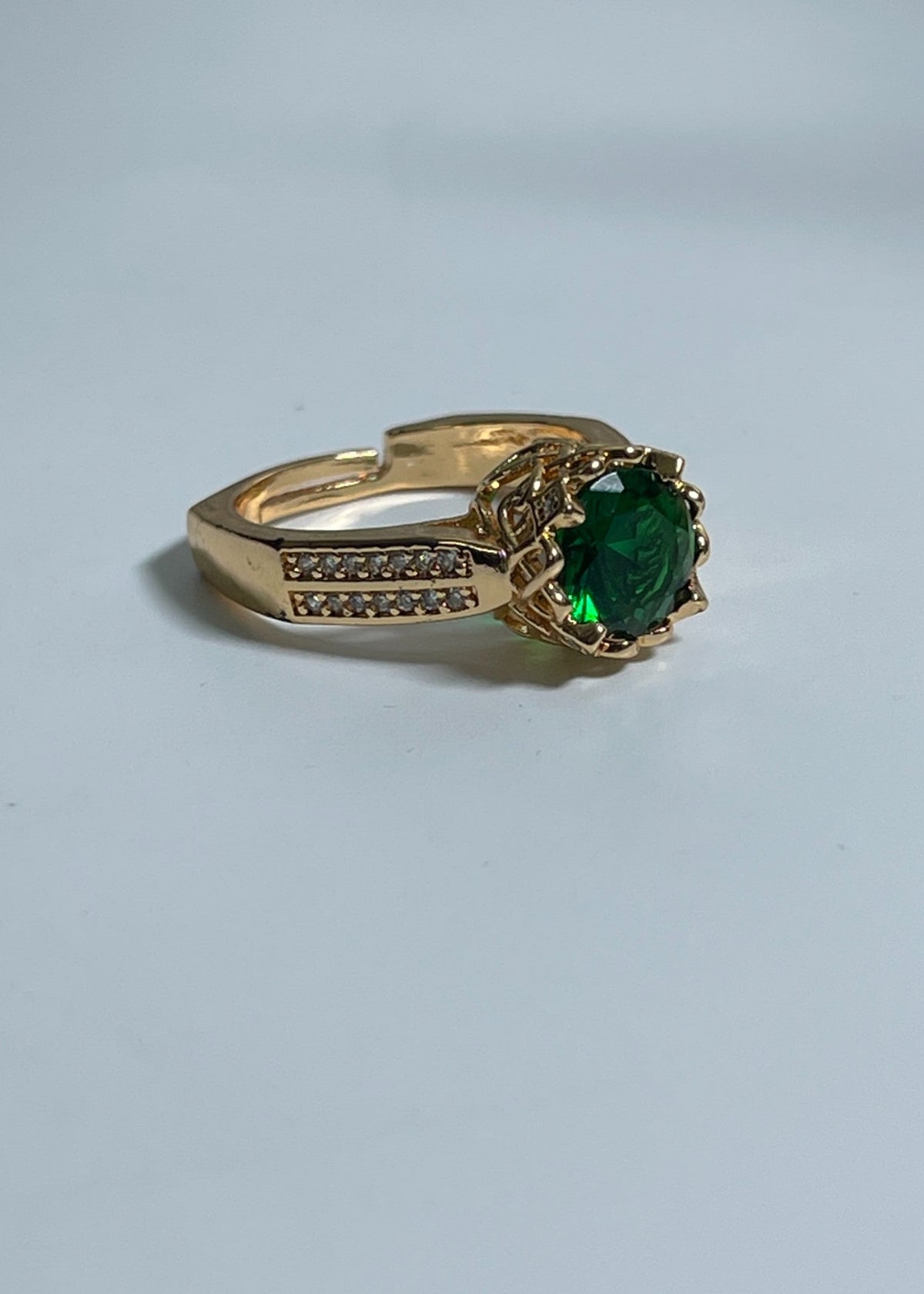 Shop the Aqeela Ring from Zarosh Jewel