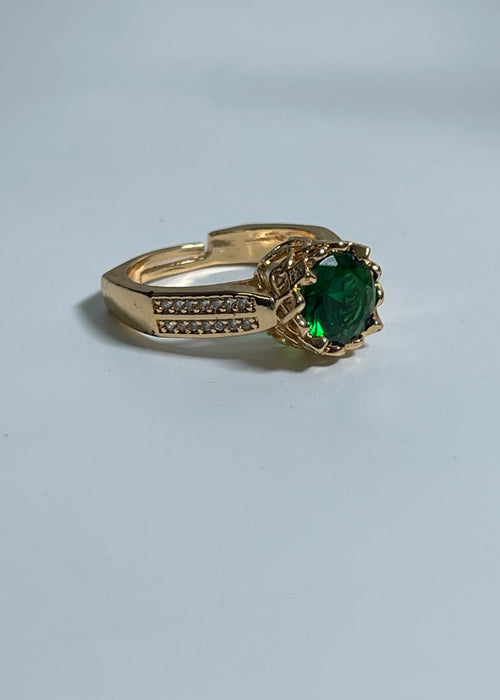 Shop the Aqeela Ring from Zarosh Jewel