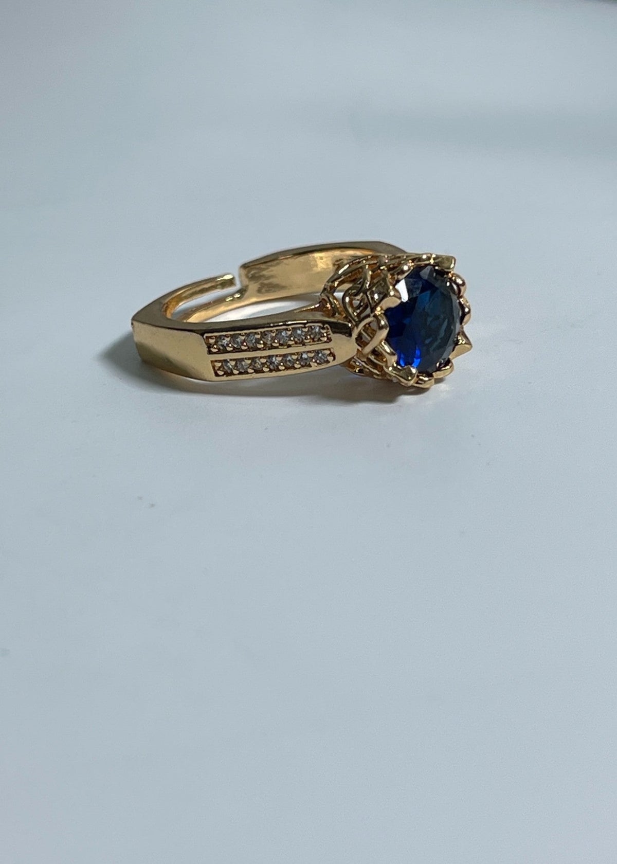 Shop the Aqeela Ring from Zarosh Jewel