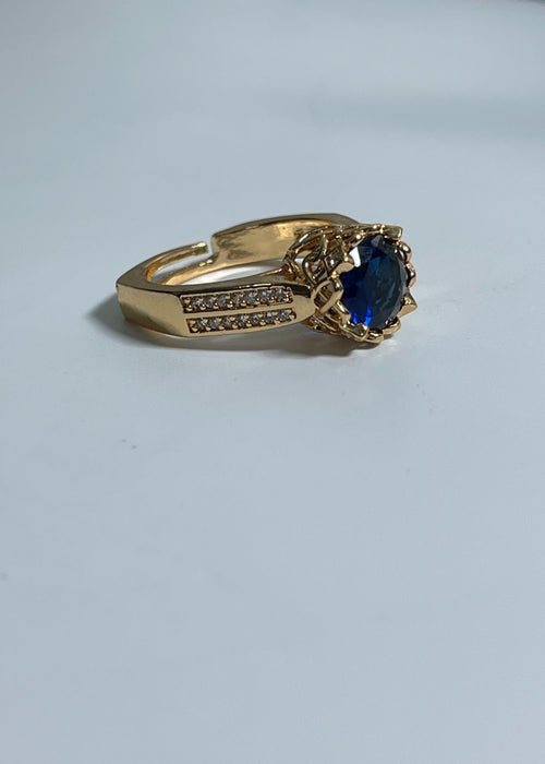 Shop the Aqeela Ring from Zarosh Jewel