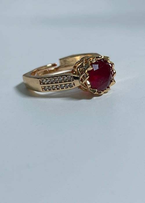 Shop the Aqeela Ring from Zarosh Jewel