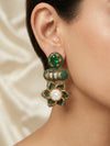 Areej Earrings
