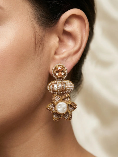 Areej Earrings