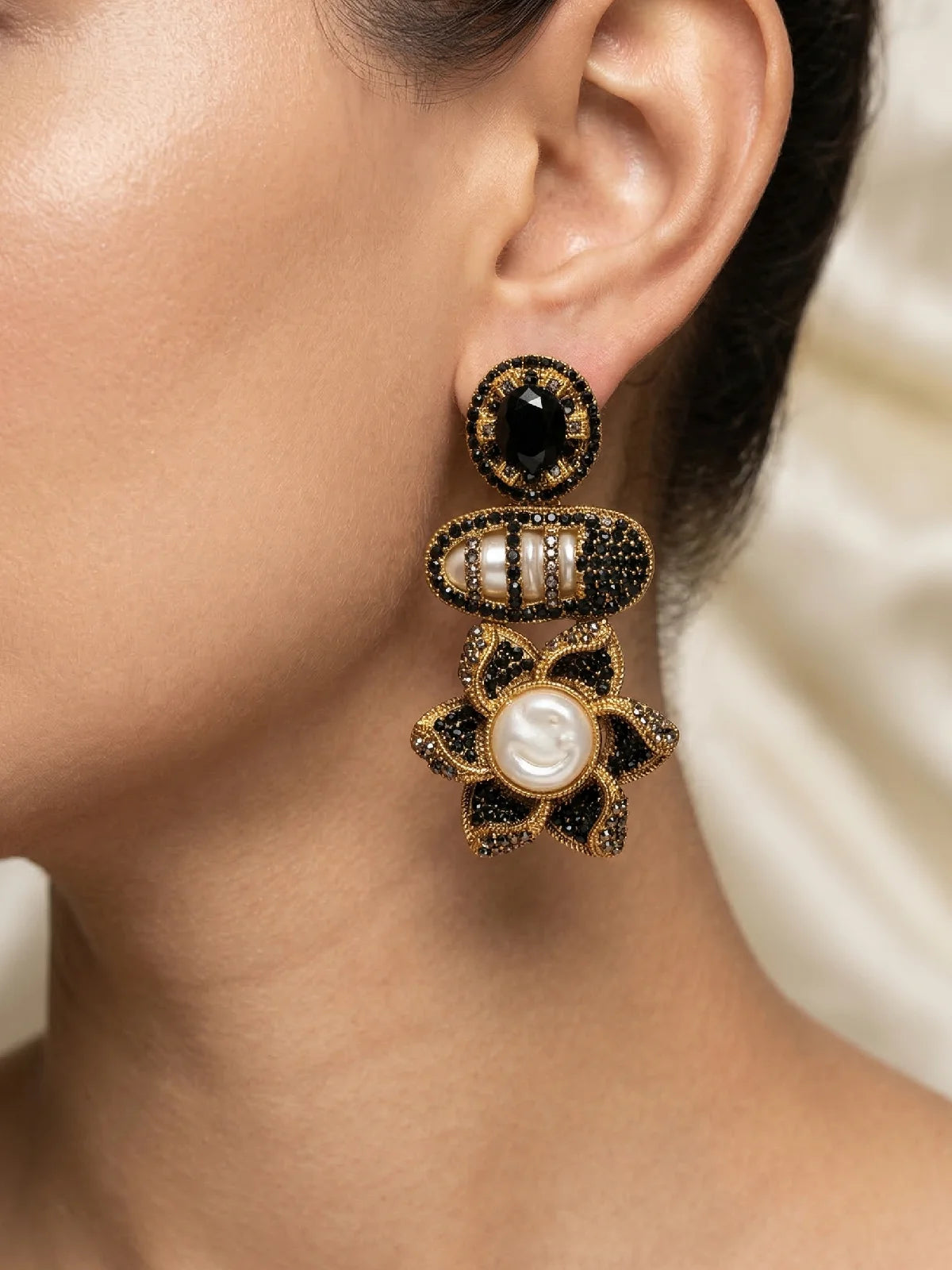 Areej Earrings