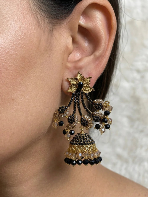 Areesha Jhumka Earrings