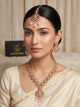 Arez Ethereal Necklace Set