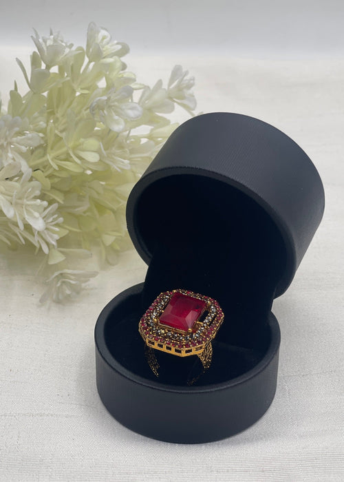 Shop the Arham Ring from Zarosh Jewel