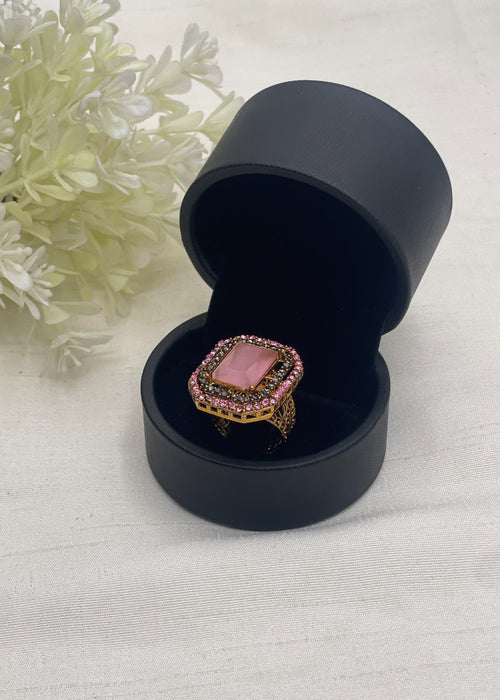Shop the Arham Ring from Zarosh Jewel