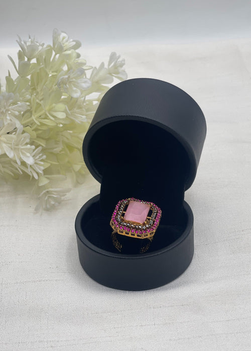 Shop the Arham Ring from Zarosh Jewel