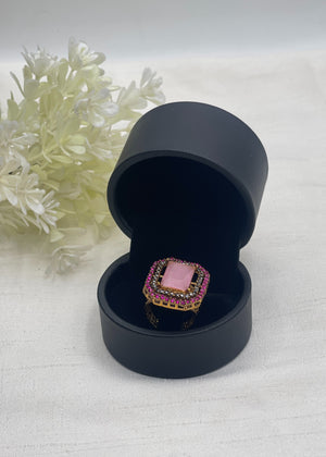 Shop the Arham Ring from Zarosh Jewel