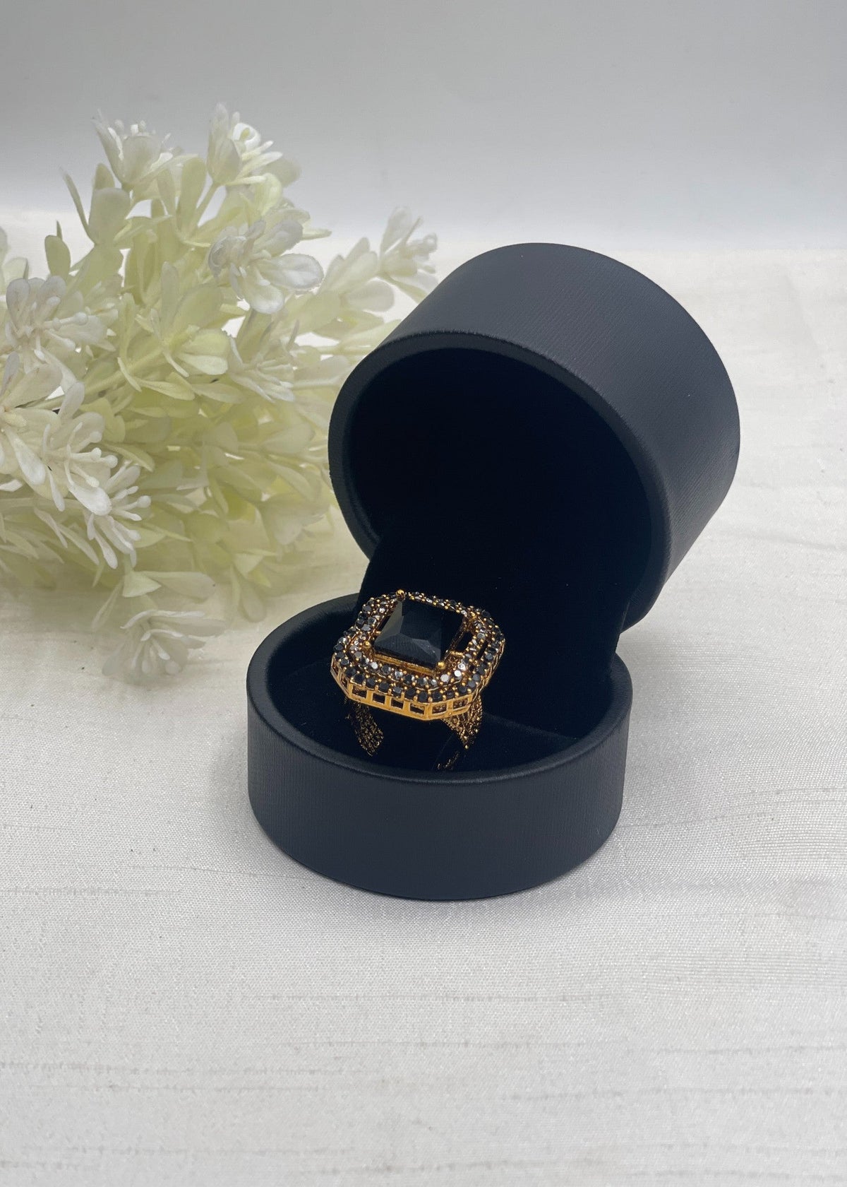 Shop the Arham Ring from Zarosh Jewel