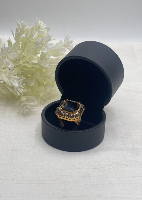Shop the Arham Ring from Zarosh Jewel