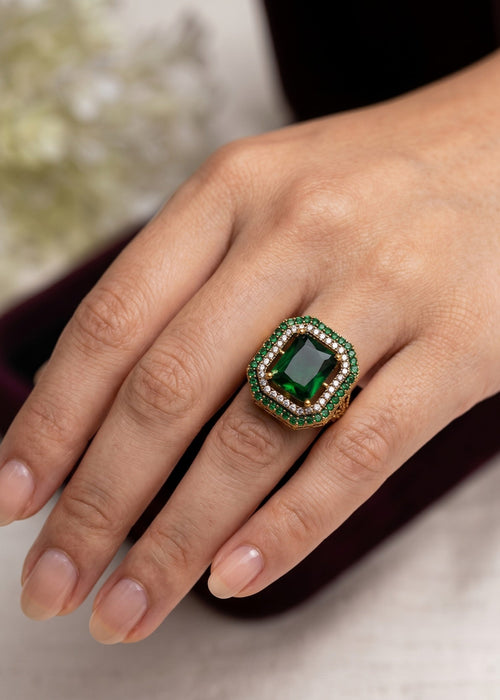 Shop the Arham Ring from Zarosh Jewel