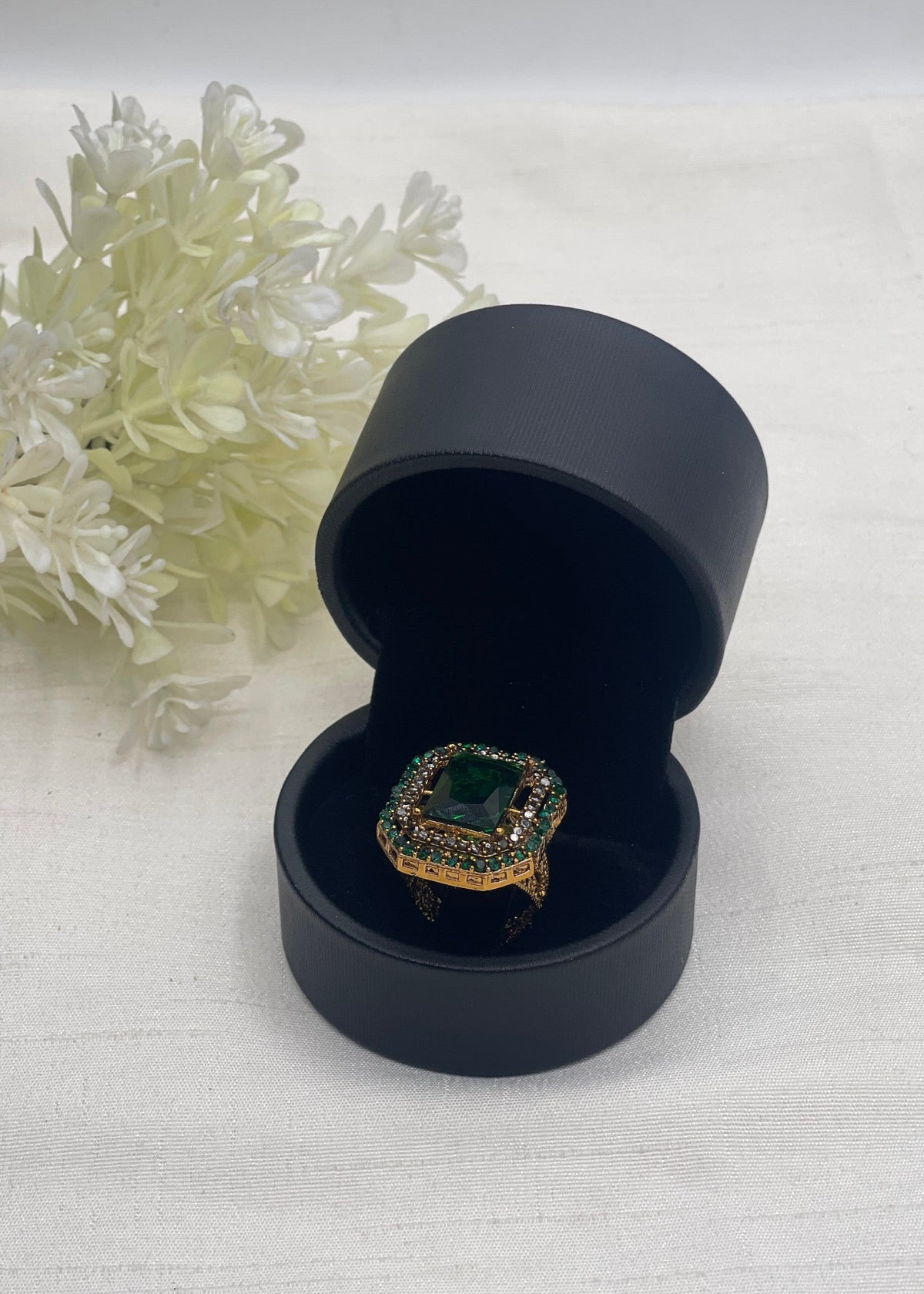 Shop the Arham Ring from Zarosh Jewel