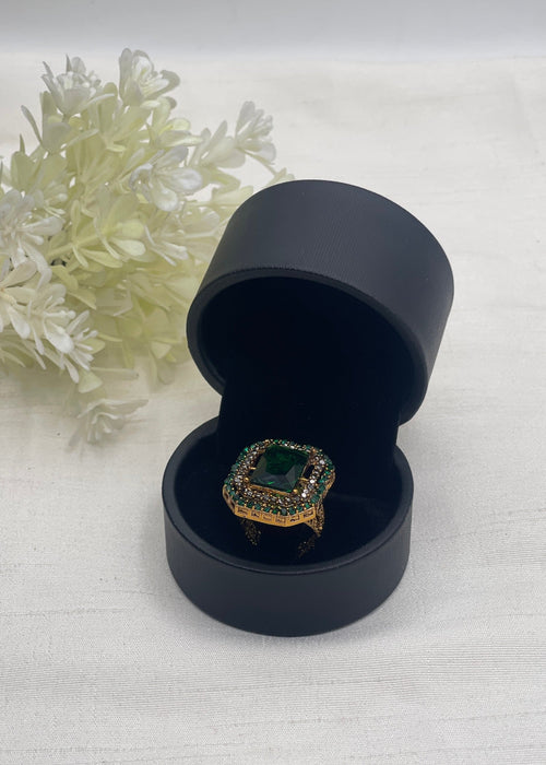 Shop the Arham Ring from Zarosh Jewel