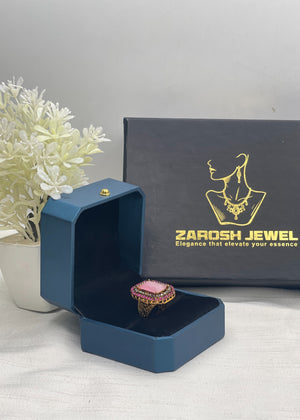 Shop the Arham Ring from Zarosh Jewel