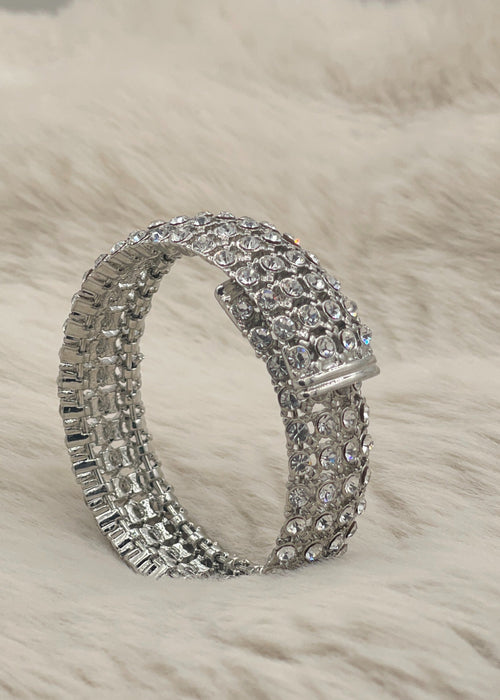 Shop the Aria Heritage Kada from Zarosh Jewel