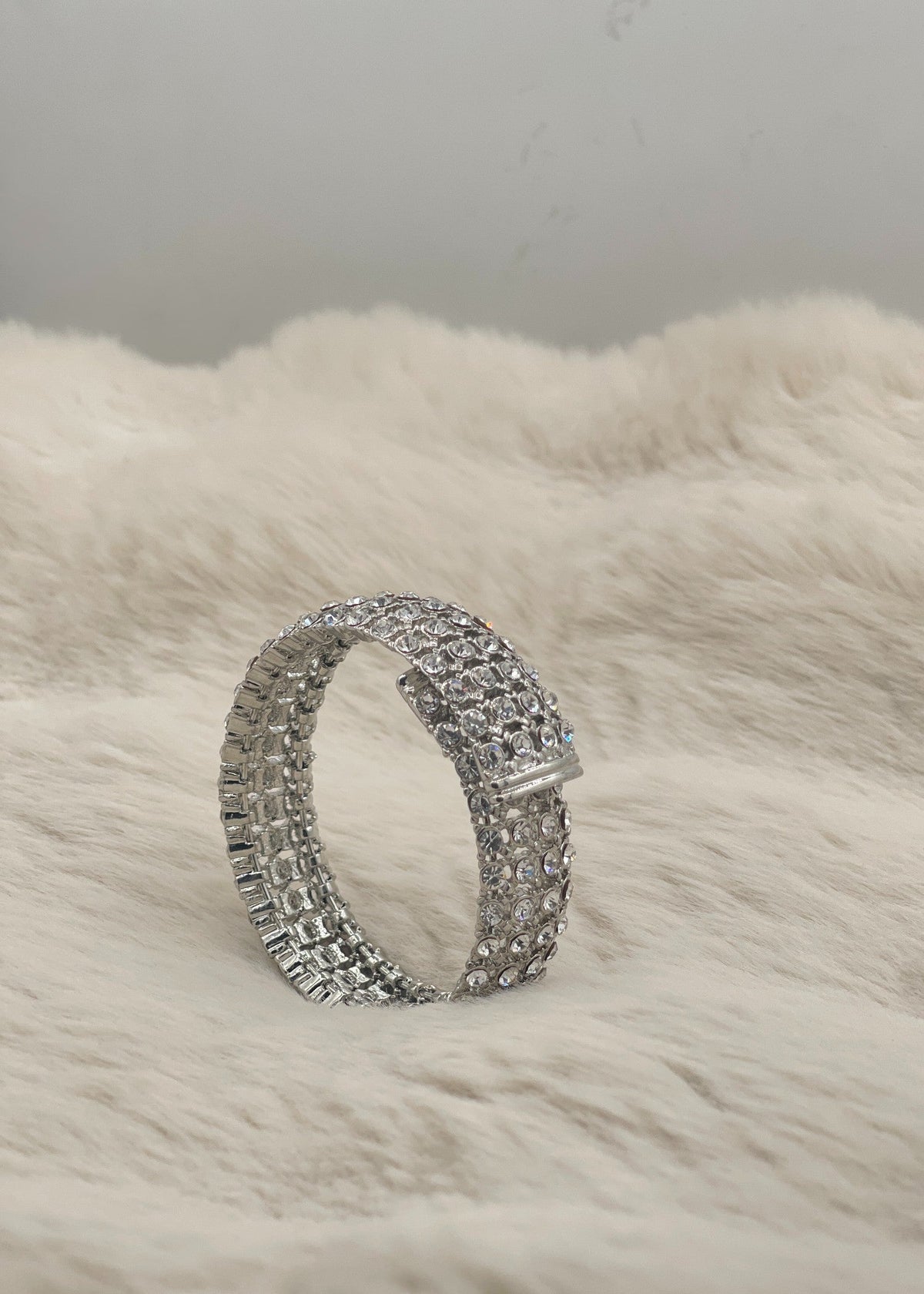 Shop the Aria Heritage Kada from Zarosh Jewel