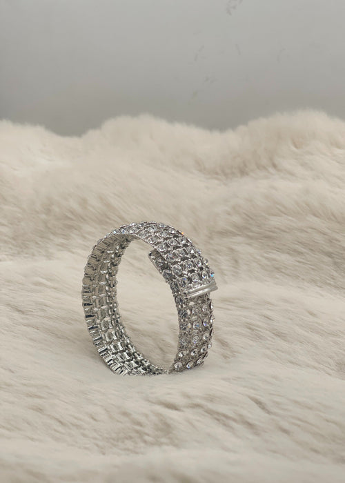 Shop the Aria Heritage Kada from Zarosh Jewel
