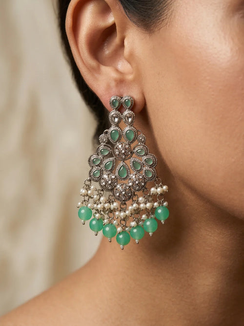 Aroub Earrings