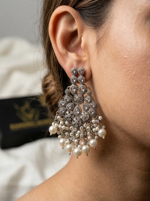 Aroub Earrings
