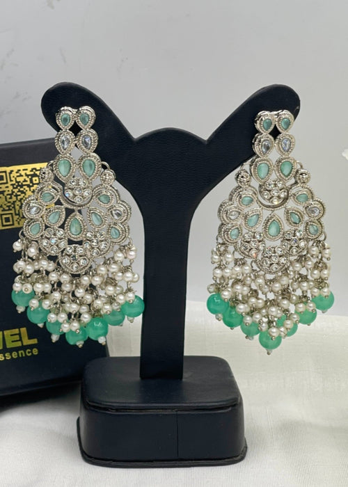 Shop the Aroub Earrings from Zarosh Jewel