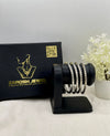 Shop the Arwa Traditional Bangle Set from Zarosh Jewel