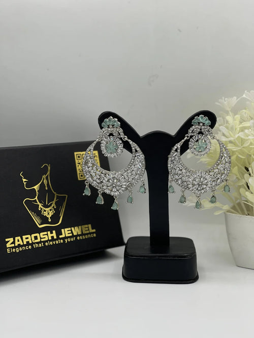Arzoo Shahi Chandbali