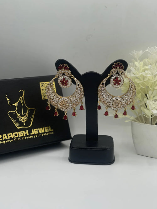 Arzoo Shahi Chandbali