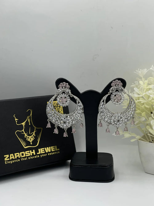 Arzoo Shahi Chandbali