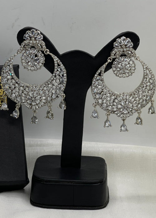 Shop the Arzoo Shahi Chandbali from Zarosh Jewel