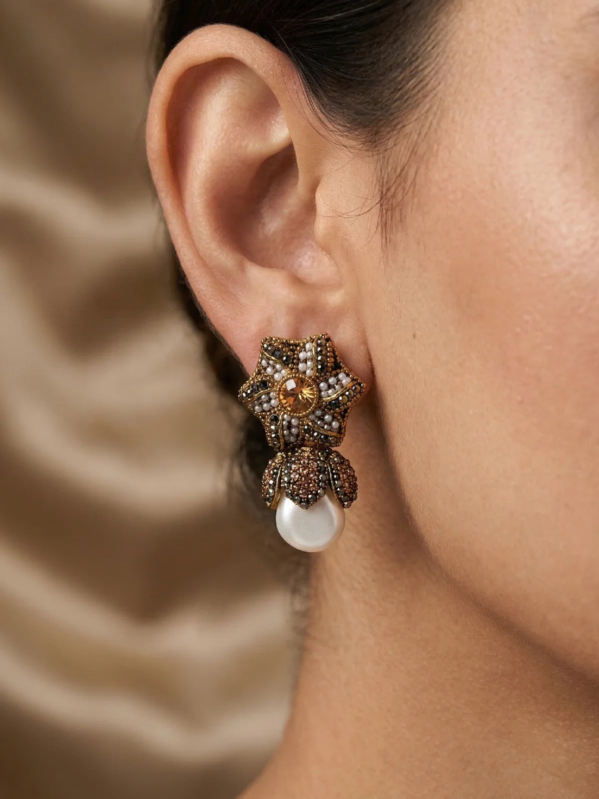 Aseelah Earrings