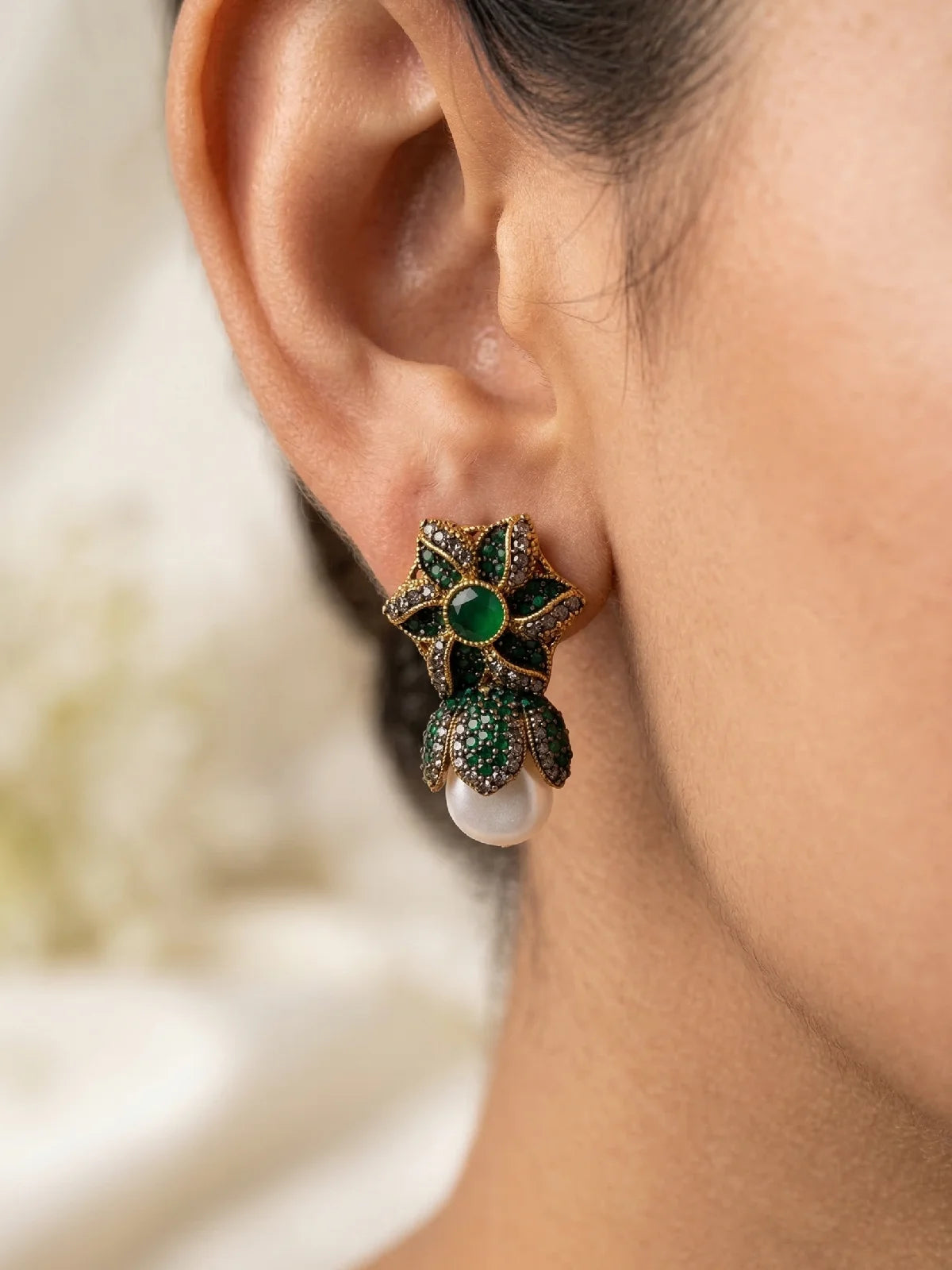 Aseelah Earrings