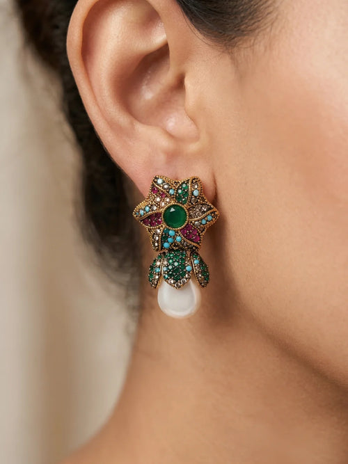 Aseelah Earrings
