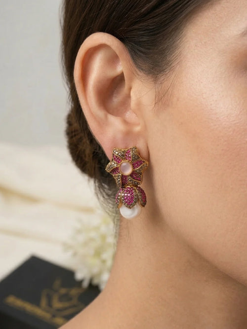 Aseelah Earrings