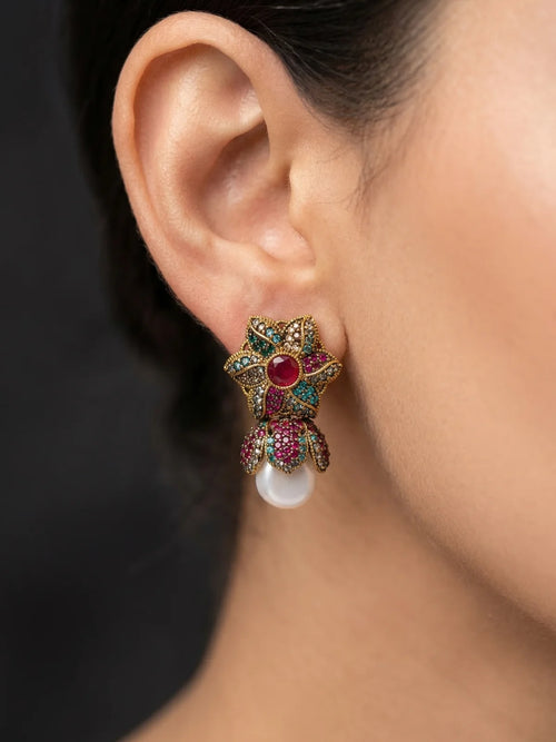Aseelah Earrings