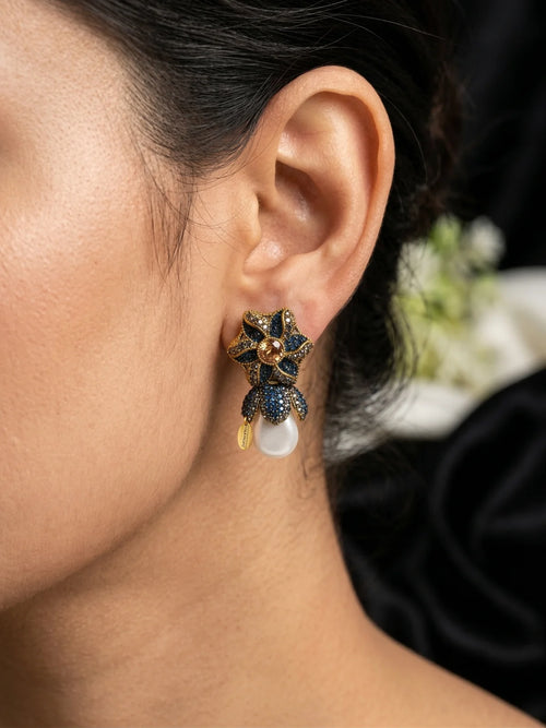Aseelah Earrings