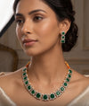 Atiya Heritage Necklace Set