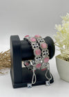 Aurelia Frost Bangles Openable by Zarosh Jewel