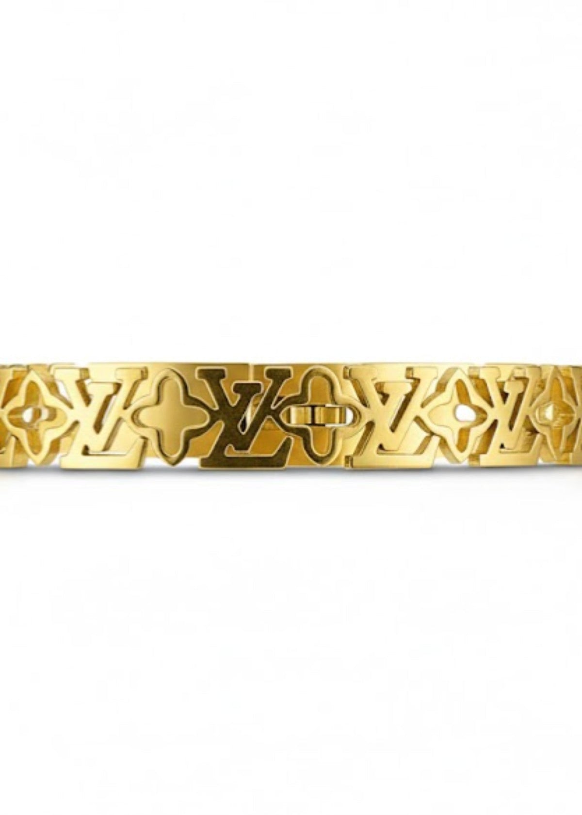 Shop the Aurora Gold Bracelet from Zarosh Jewel