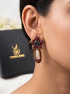 Ava Earrings