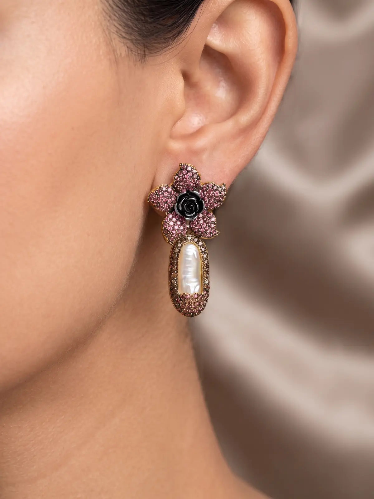 Ava Earrings