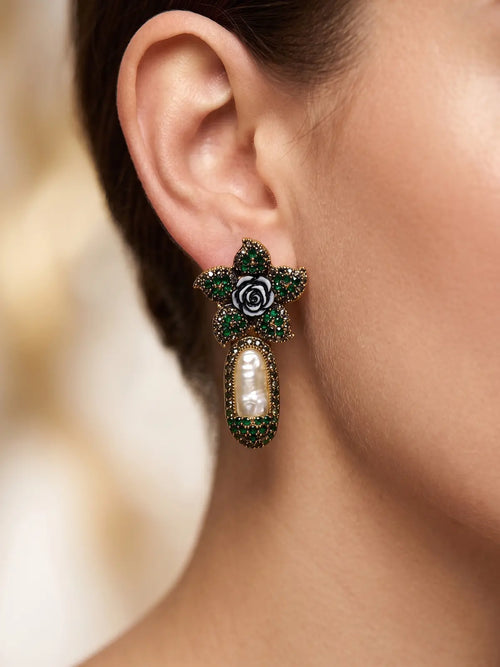 Ava Earrings
